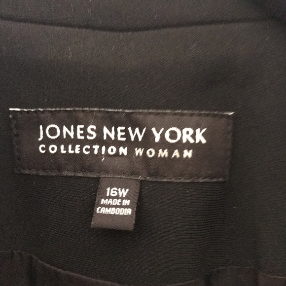 Jacket - Picture 2 of 4